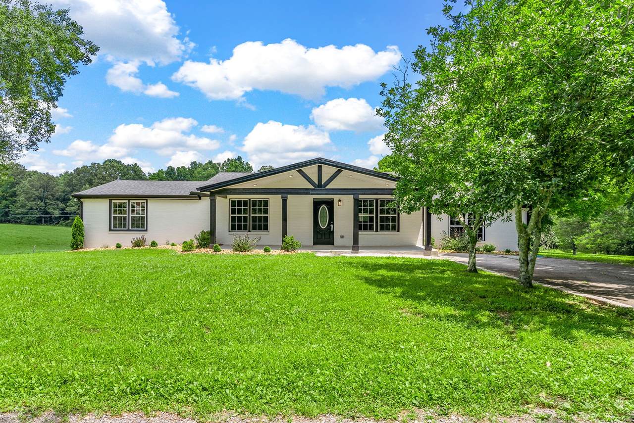138 Walker Ridge Road - Photo 1