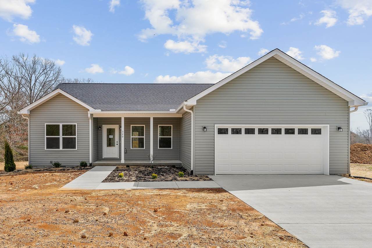 320 Johnson Chapel Rd - Photo 1