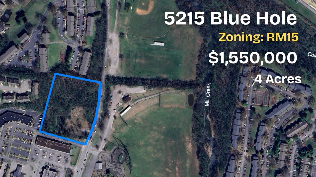 5215 Blue Hole Rd - Photo 1