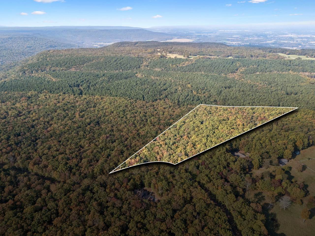 0 Timberwood Trace - Photo 1