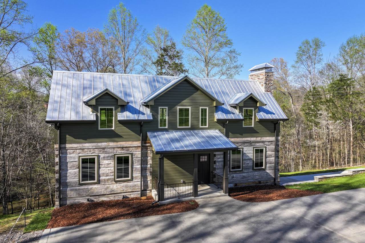 7454 Sugar Camp Hollow Rd - Photo 1