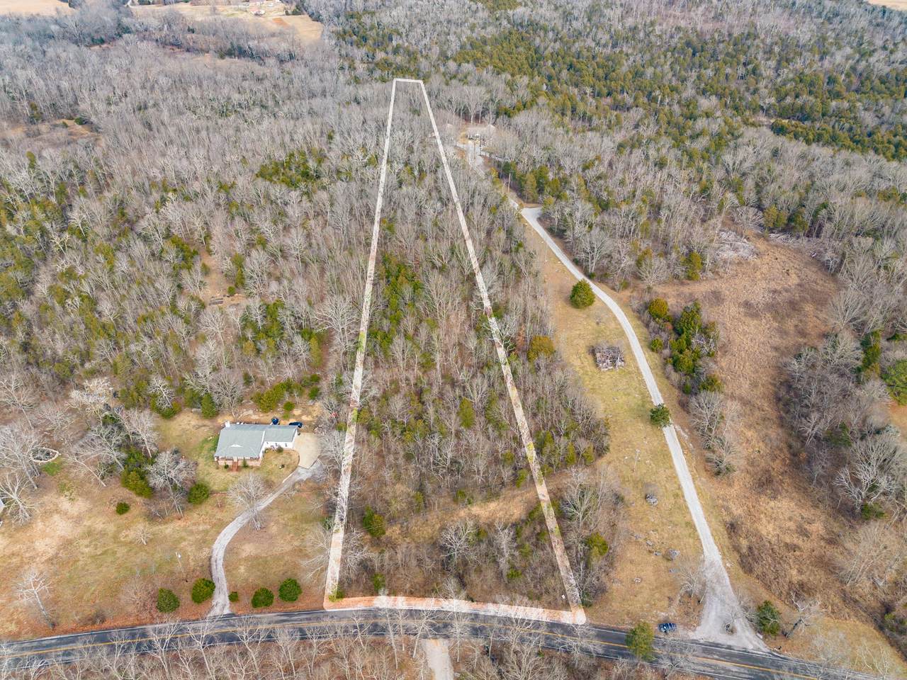 0 Joe Peay Rd - Photo 1