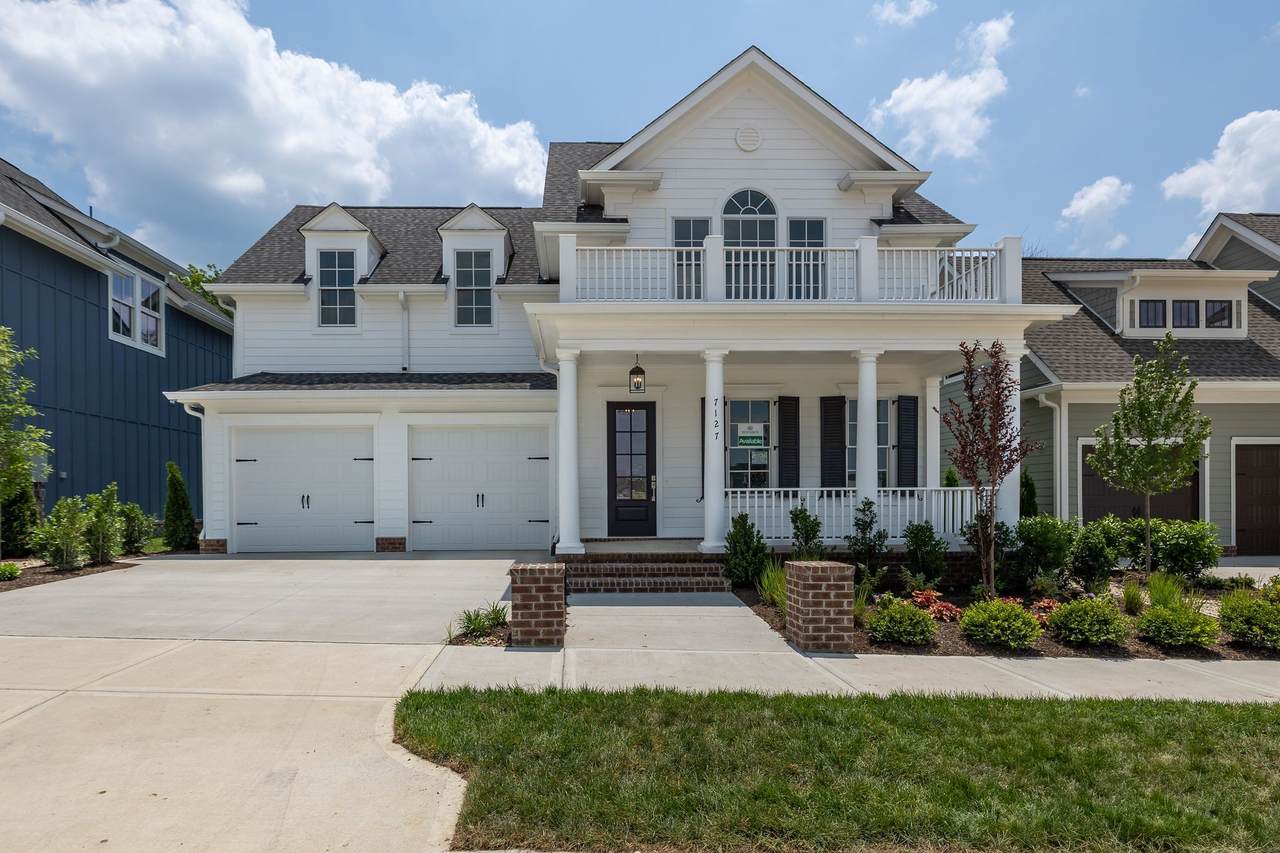 7127 Bolton Street - Photo 1