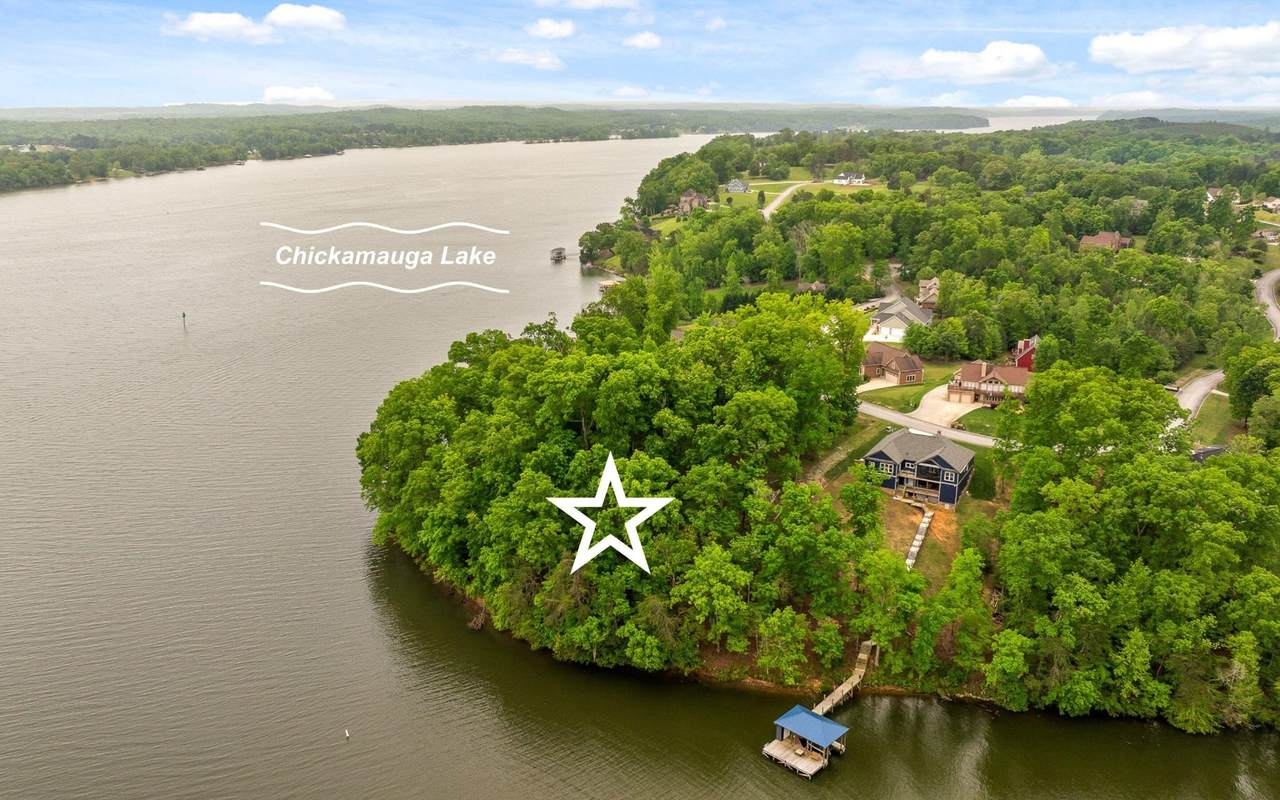 15913 Channel Pointe Drive - Photo 1