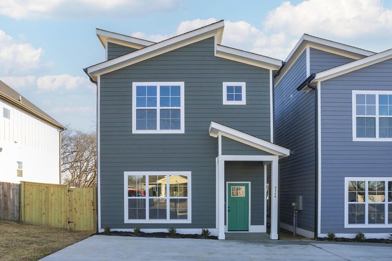 4329 Old Goins Rd - Photo 1