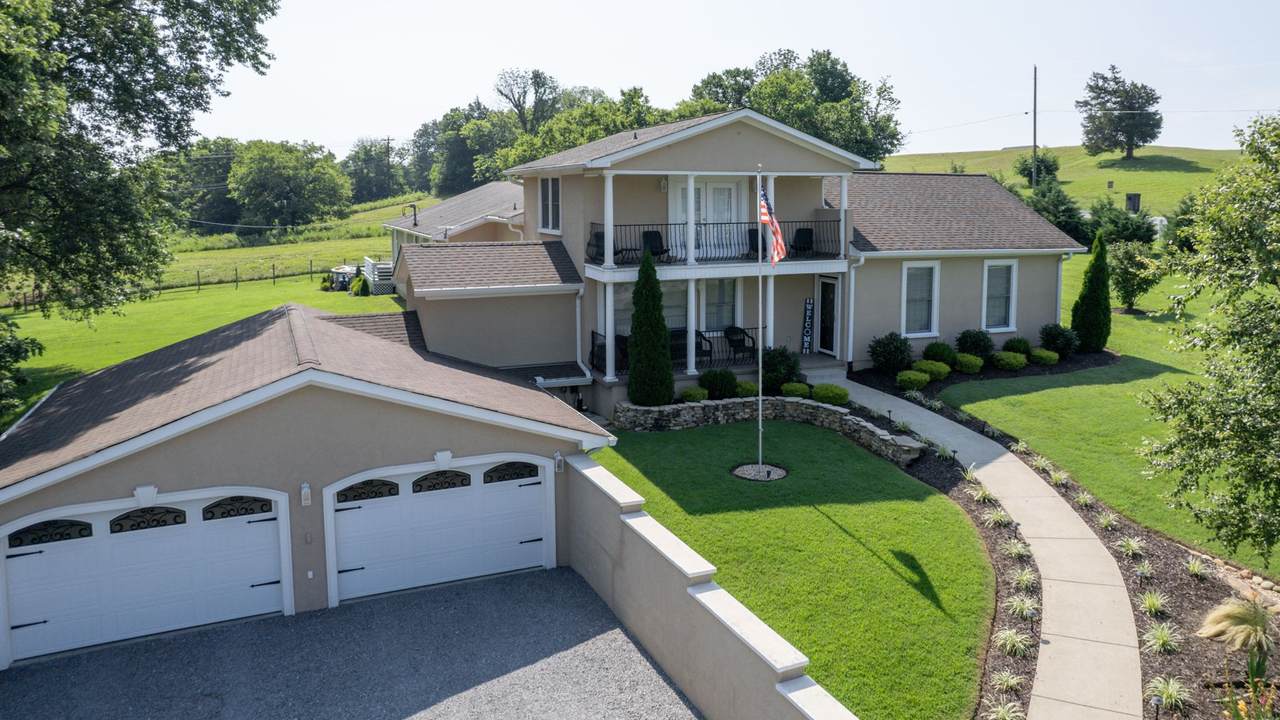 1339 Horn Springs Rd - Photo 1