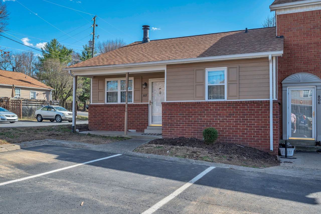 430 Walton Ferry Rd - Photo 1