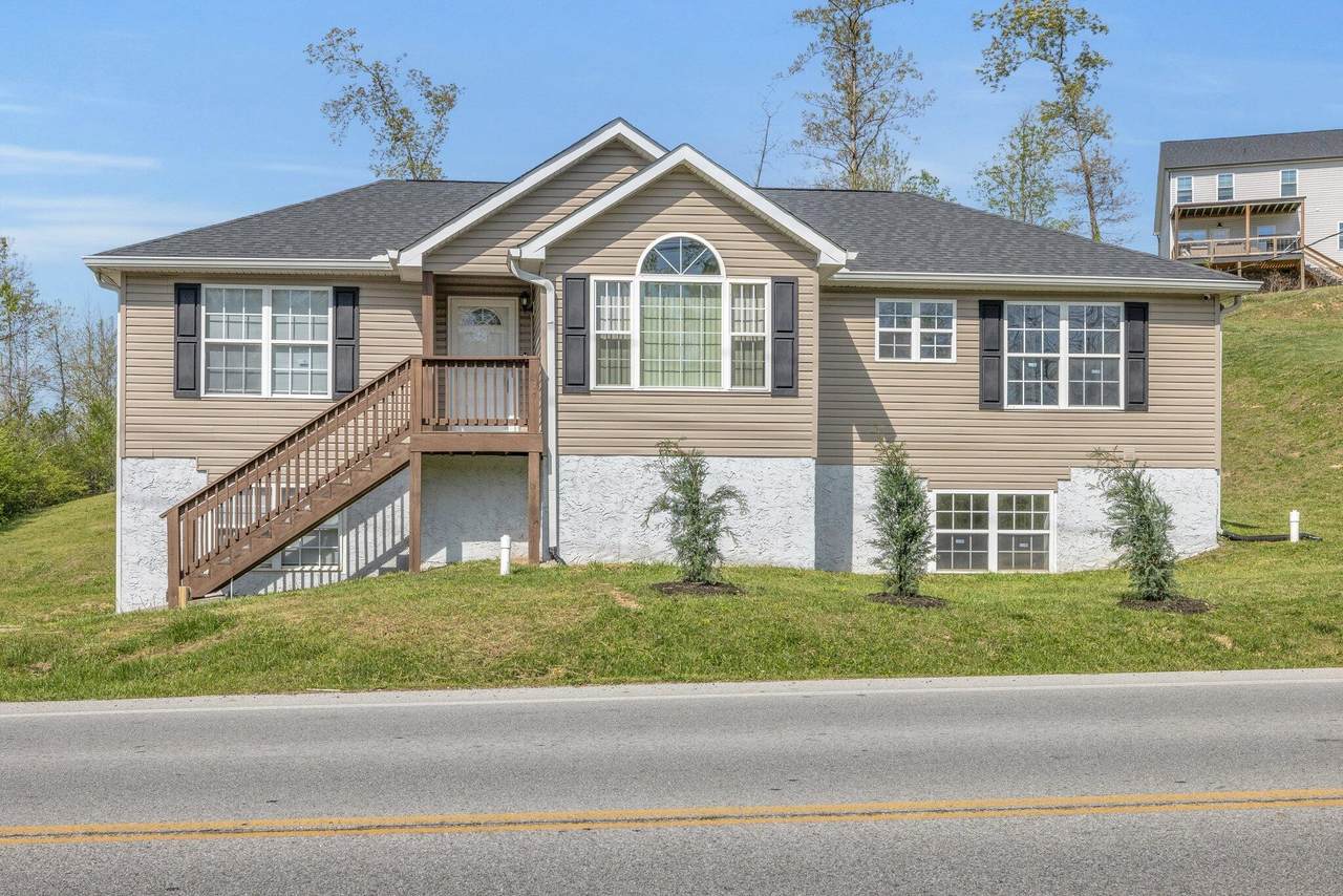 8115 Standifer Gap Road - Photo 1