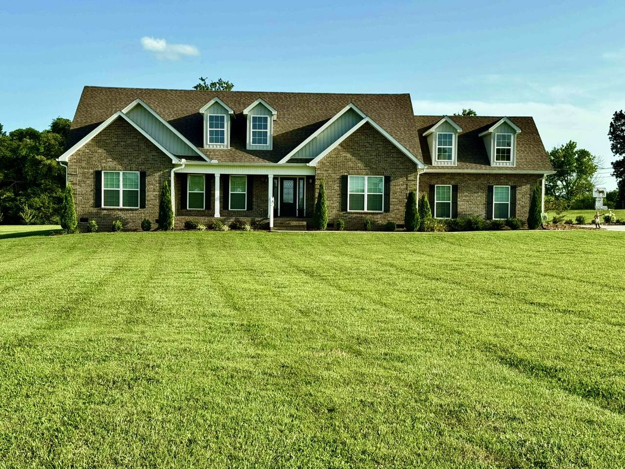 105 Himesville Rd - Photo 1