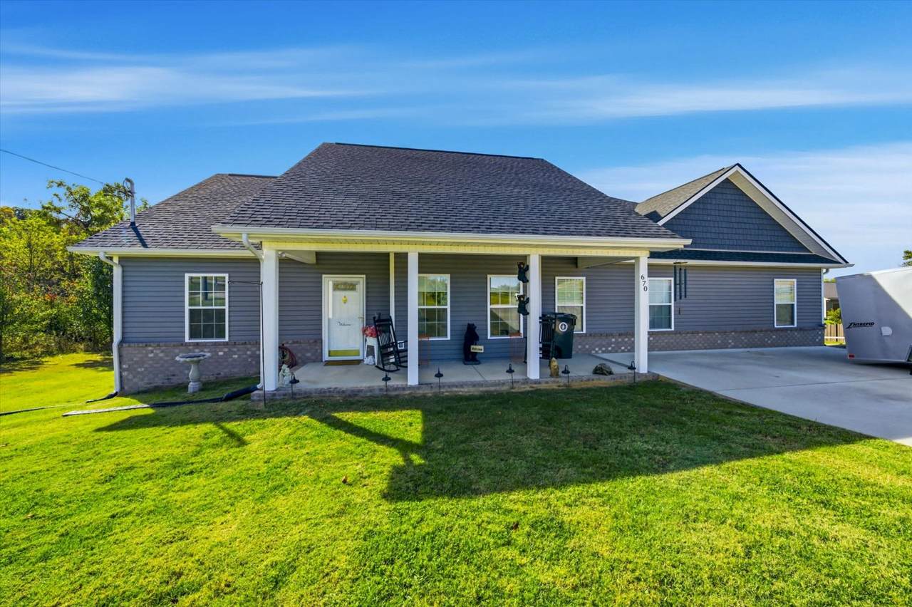 670 Jones Franklin Rd - Photo 1