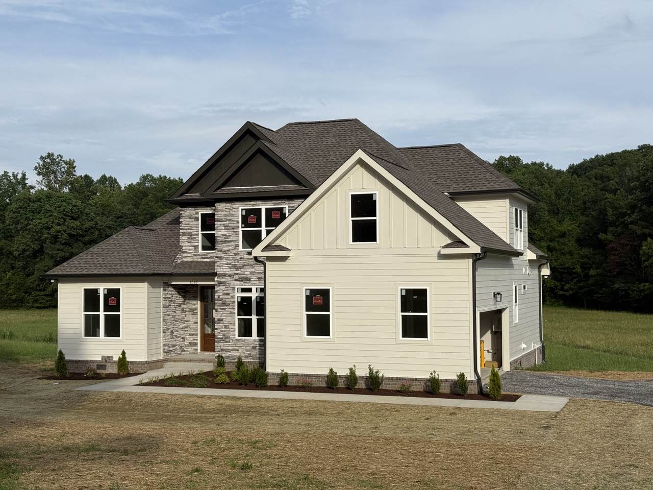 1513 Garners Creek Rd - Photo 1