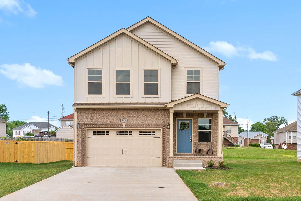 150 Cardinal Creek - Photo 1