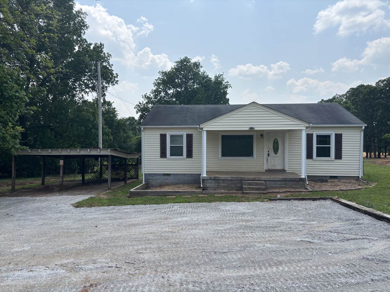 2996 Verona Caney Rd - Photo 1