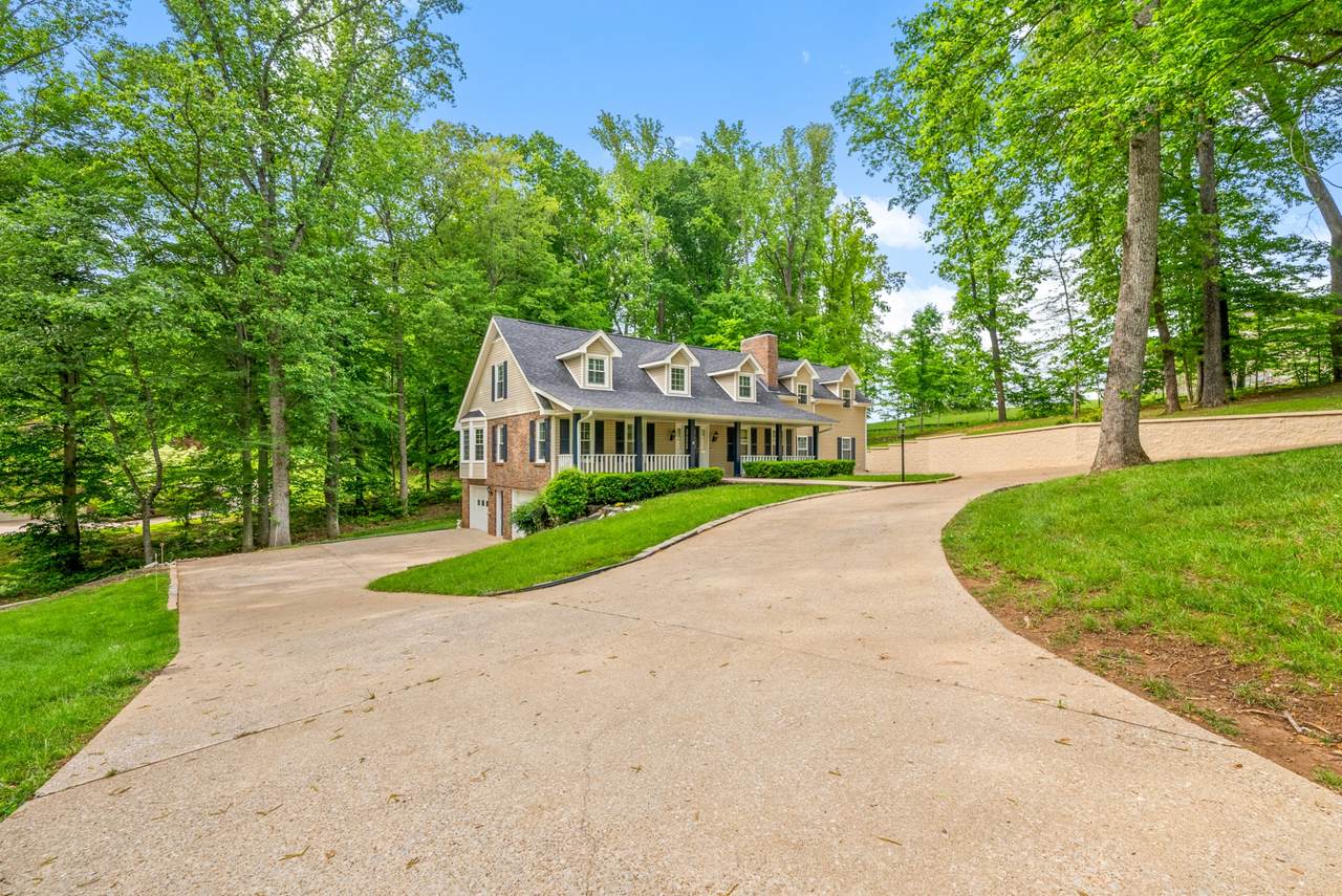 815 Shady Bluff Trl - Photo 1