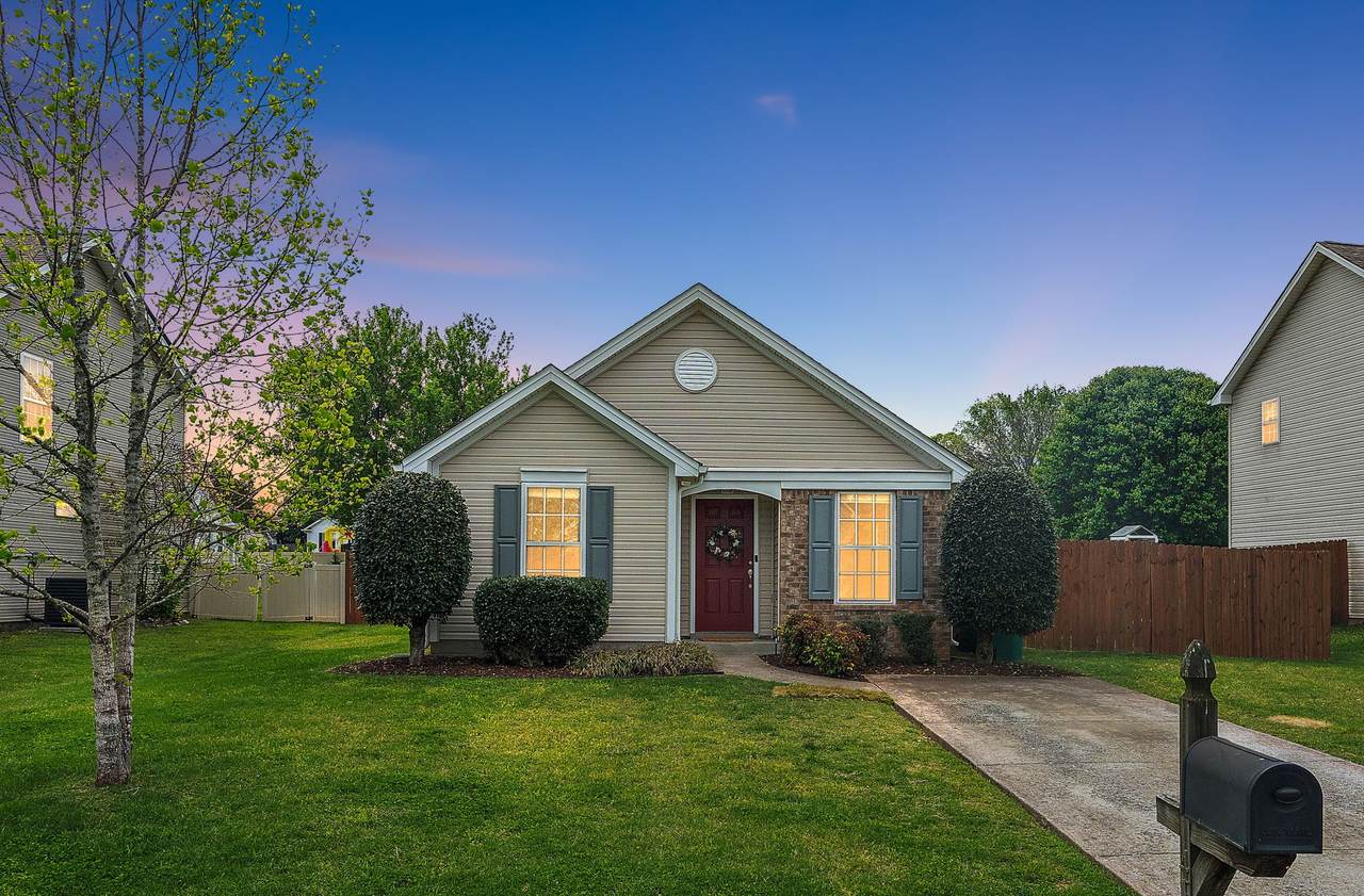 418 Creek Side Lane - Photo 1