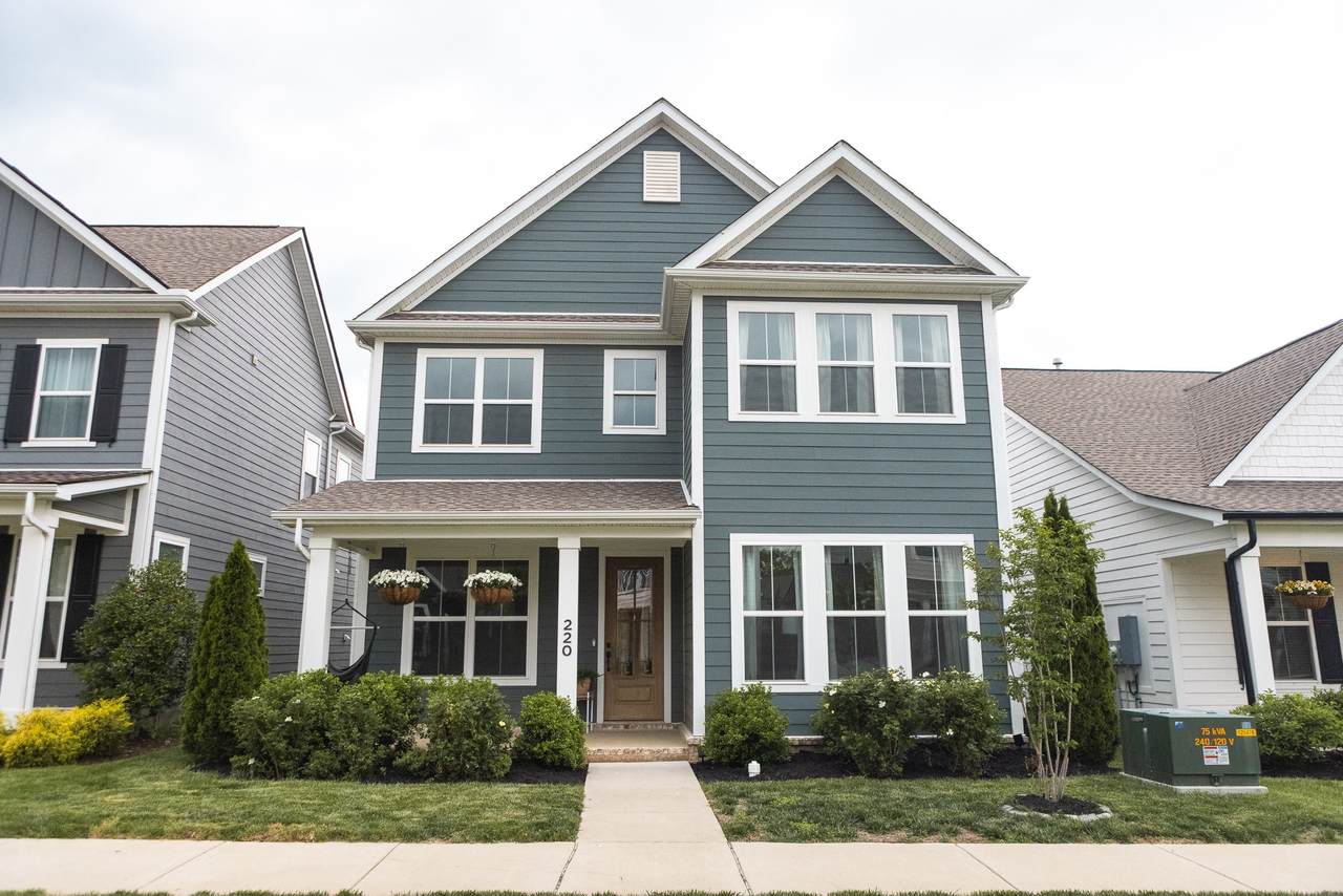 220 Southmen Ln - Photo 1