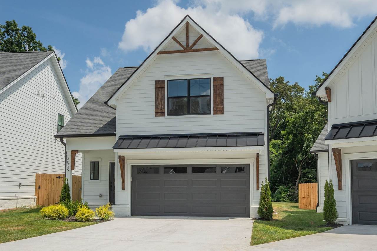 2029 Pleasant Cove - Photo 1