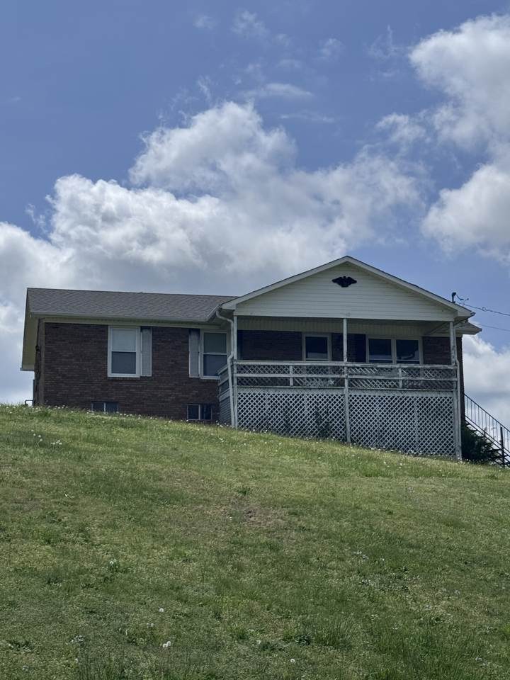 1272 Old Highway 64 - Photo 1