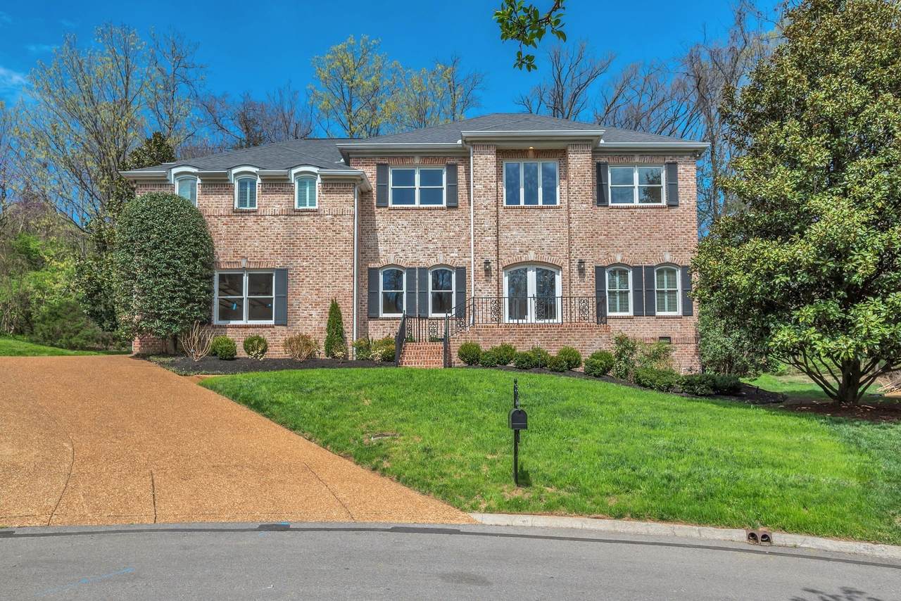 128 Abbeywood Dr - Photo 1
