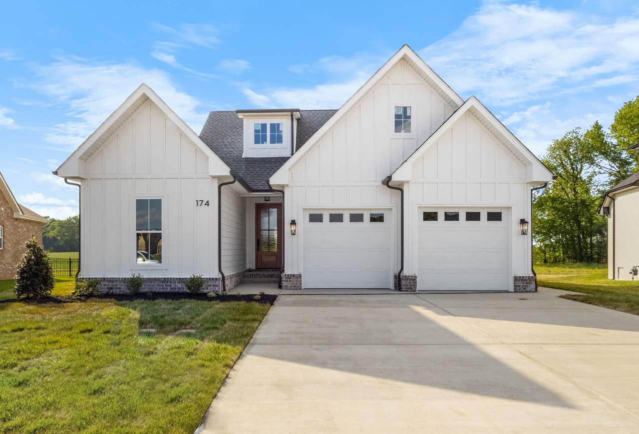 174 Aspen Pine Dr - Photo 1