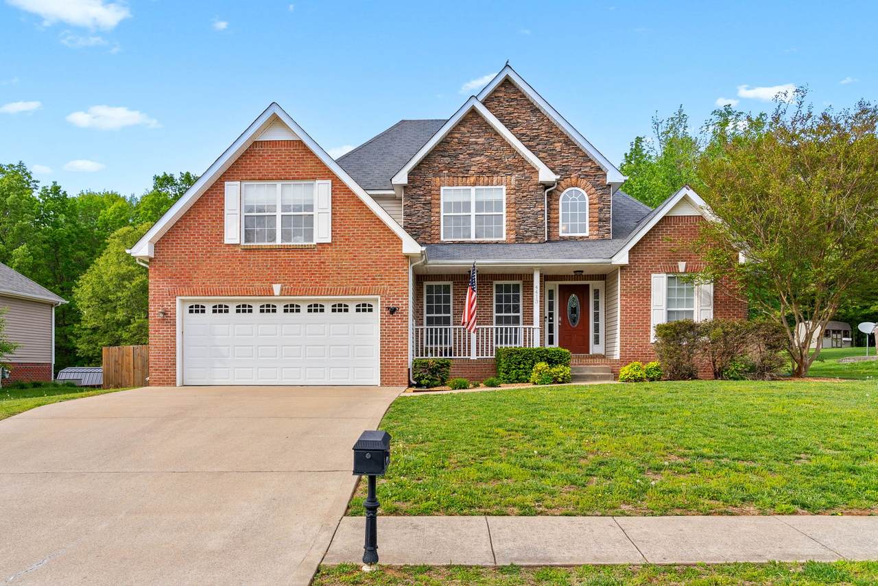 4413 Taylor Hall Ln - Photo 1