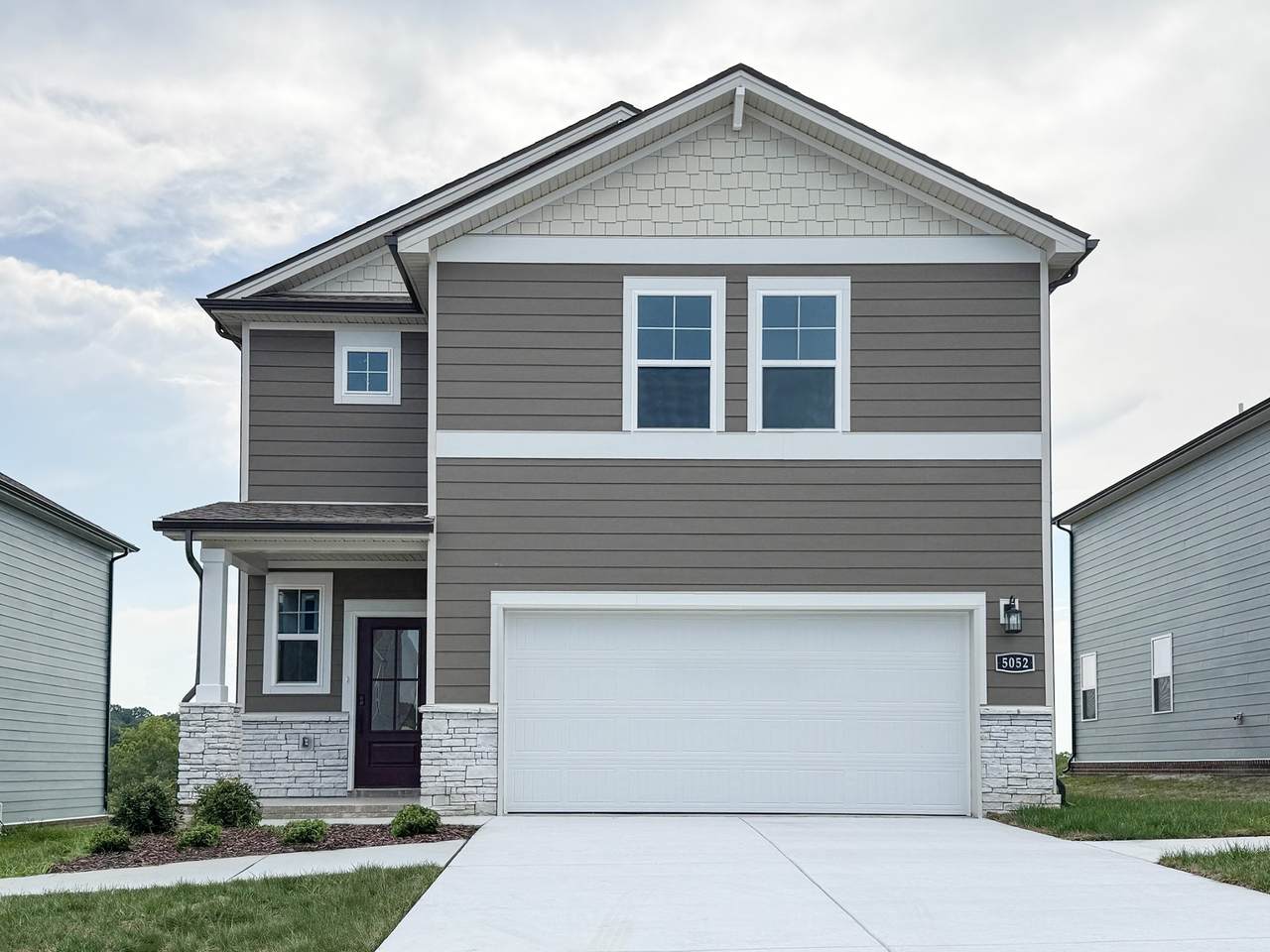 5052 Lawler Lane - Photo 1