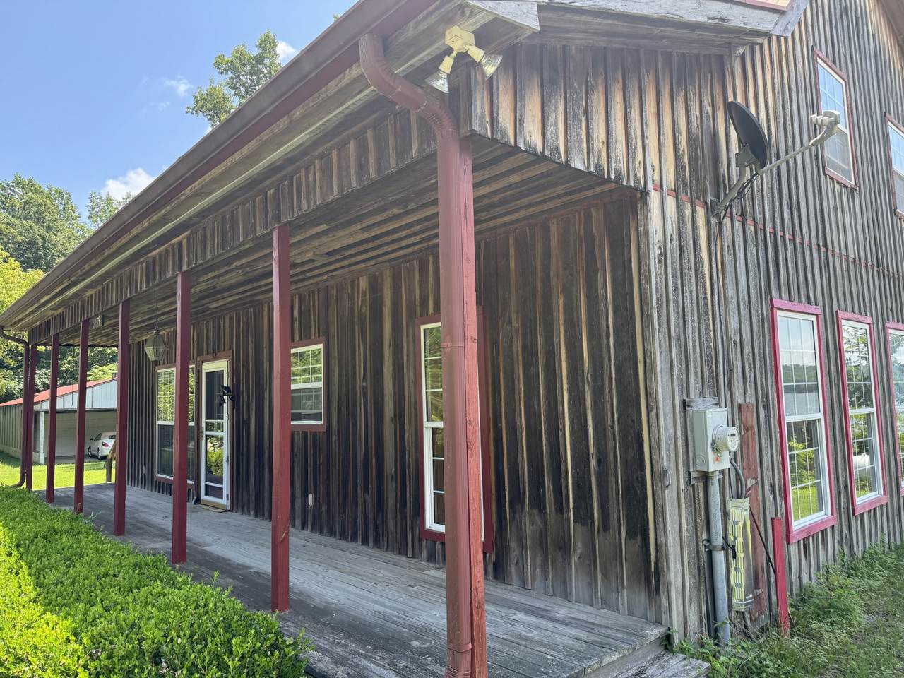 11175 Highway 147 - Photo 1