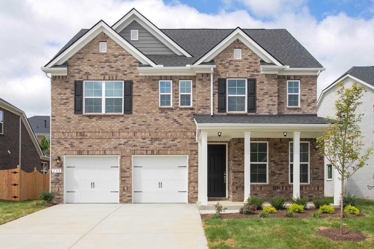 223 South Dunnwood Lane - Photo 1
