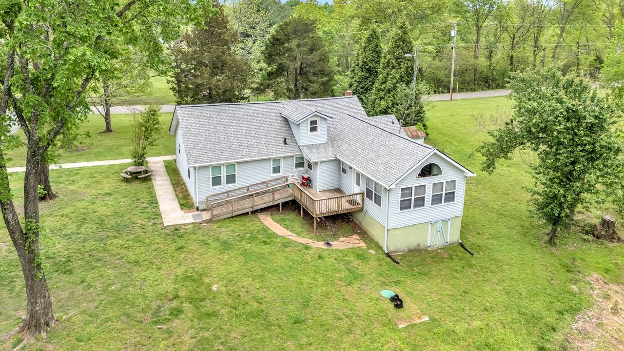 5658 Dividing Ridge Rd - Photo 1