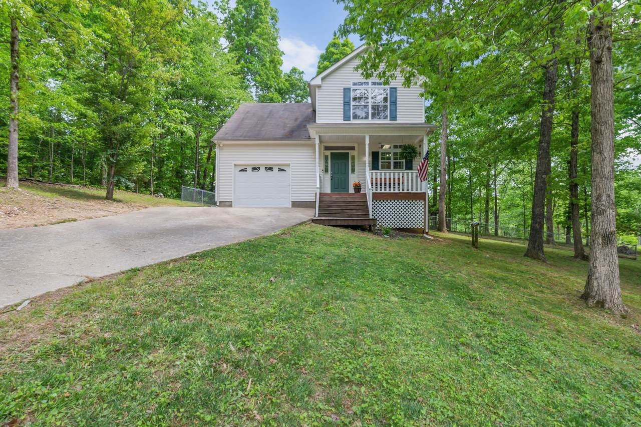 1005 Lauren Circle - Photo 1
