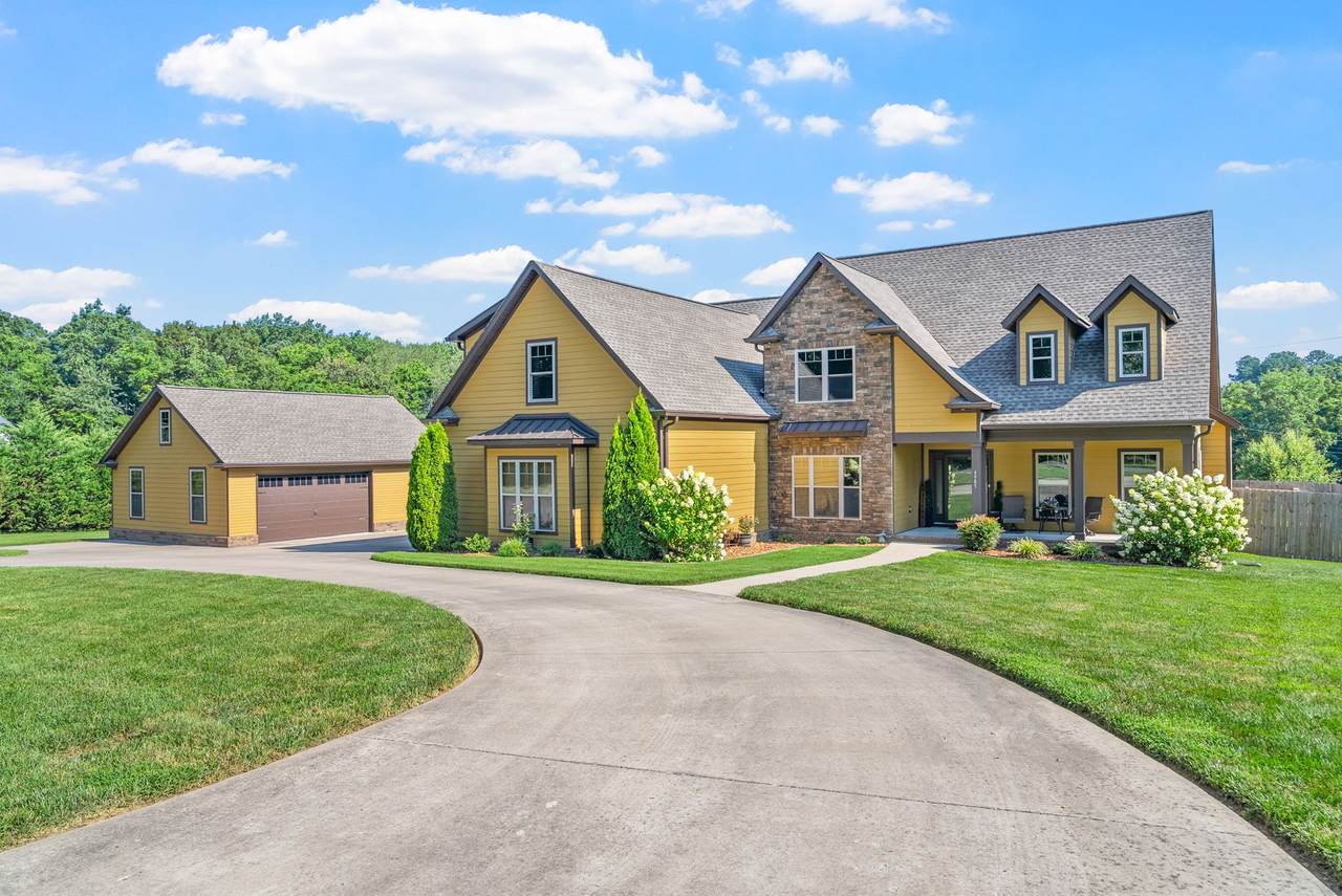 4985 Albright Rd - Photo 1