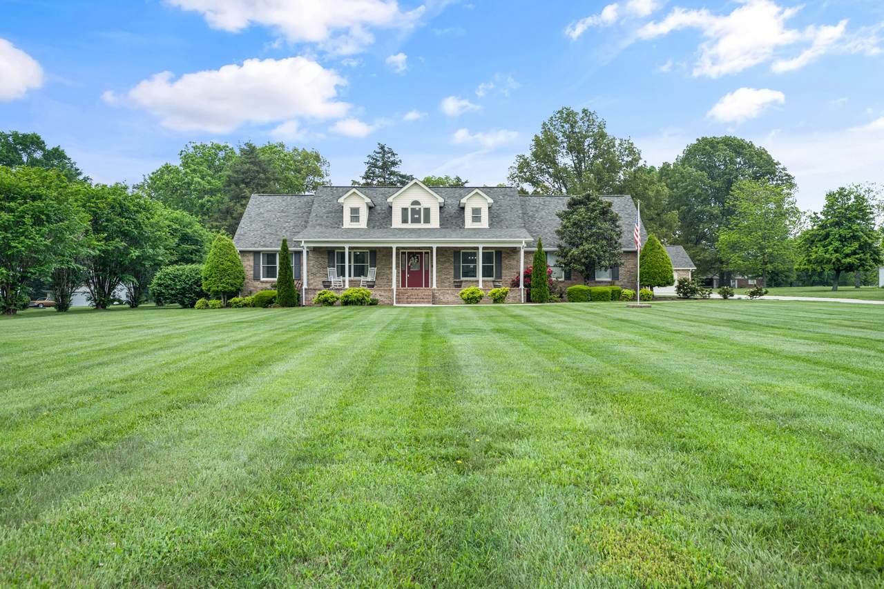 140 Keele Rd - Photo 1