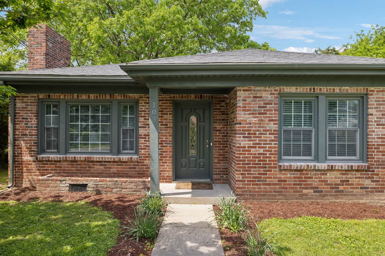 105 Rucker Ave - Photo 1