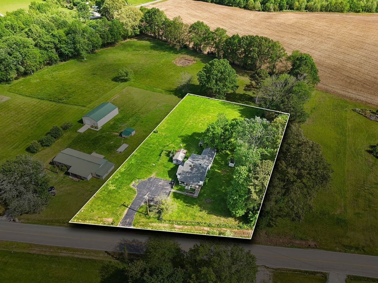 2402 Ragsdale Rd - Photo 1