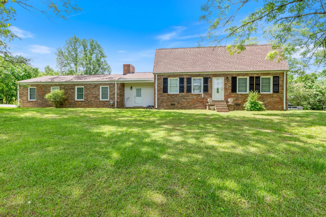 990 E Piney Rd - Photo 1