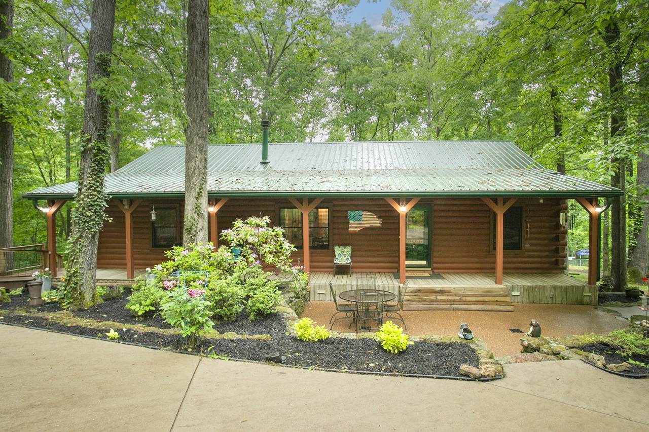 519 Turkey Ridge - Photo 1