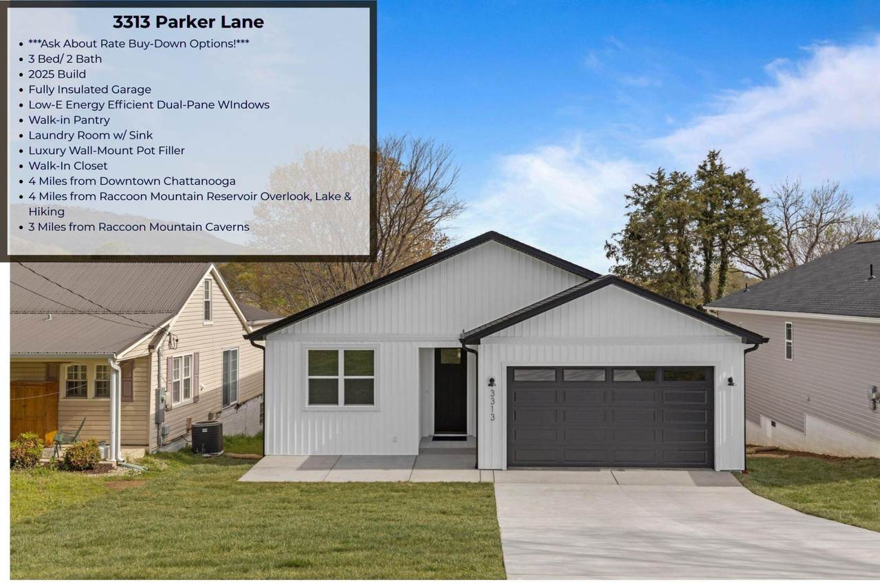 3313 Parker Lane - Photo 1