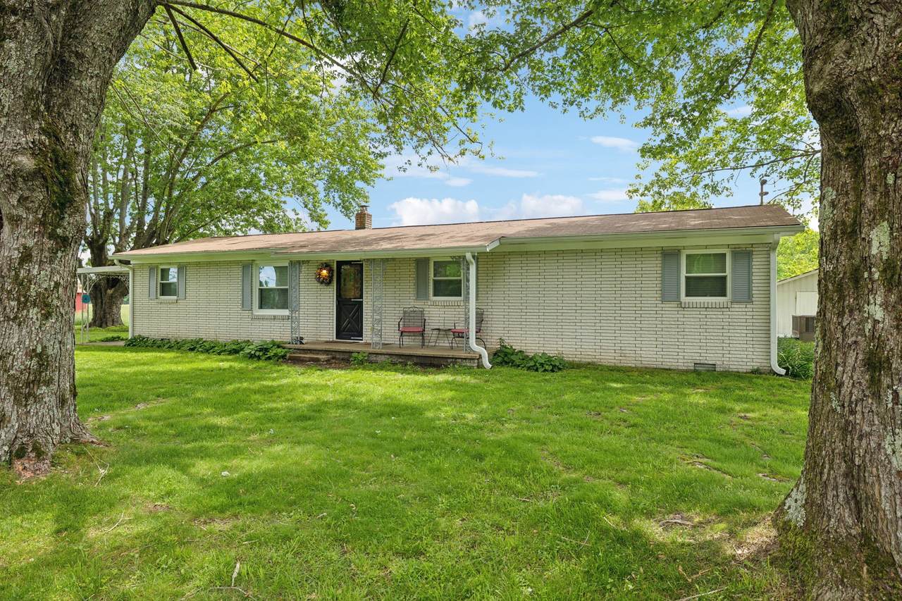 820 Jimtown Rd - Photo 1