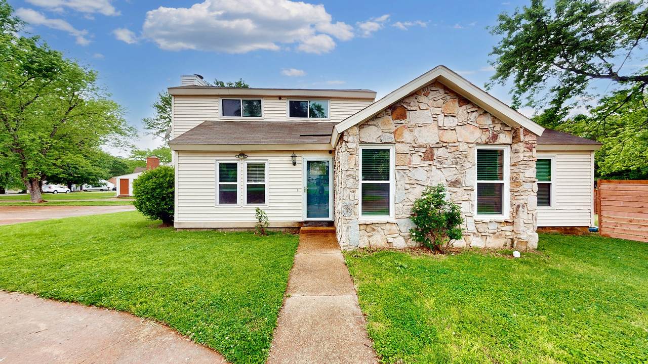 5900 New Hope Ct - Photo 1