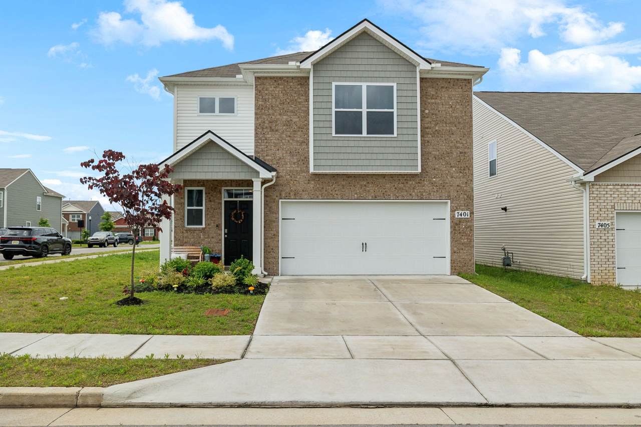 7401 Brady Ln - Photo 1