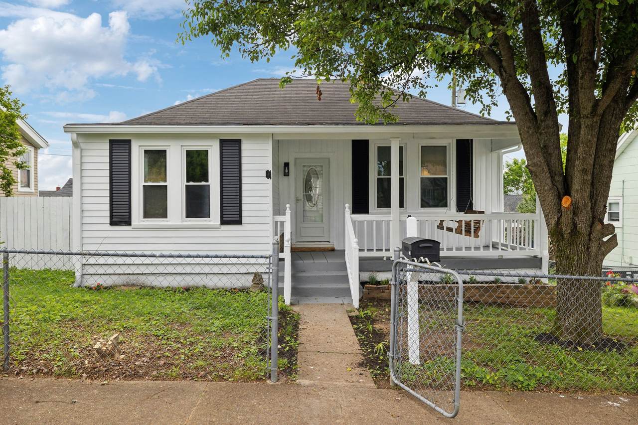 603 Lawrence St - Photo 1
