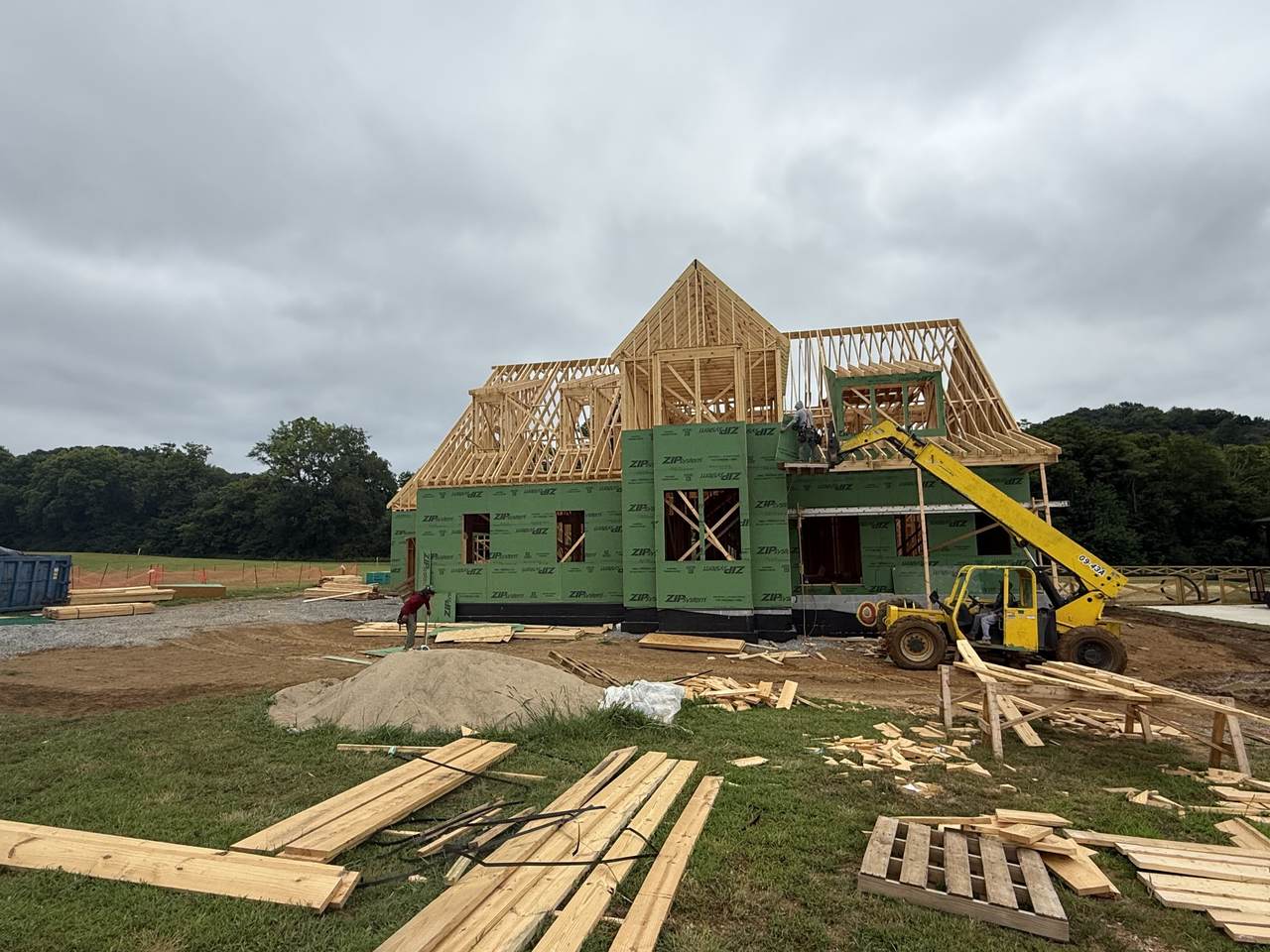 5188 Bond Mill Rd - Photo 1