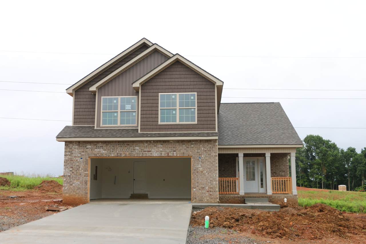 323 Ringgold - Photo 1