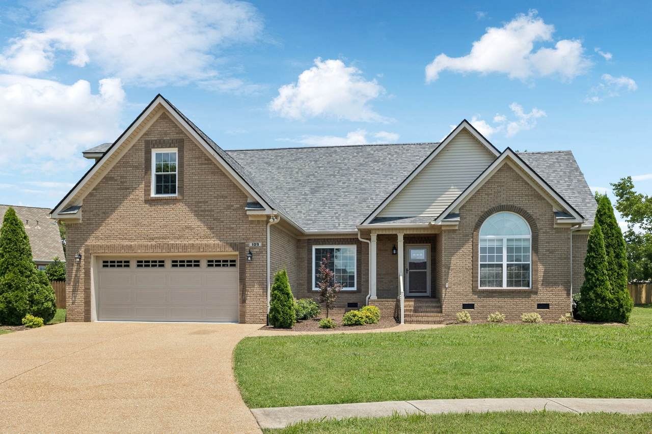 109 Coteswood Ct - Photo 1