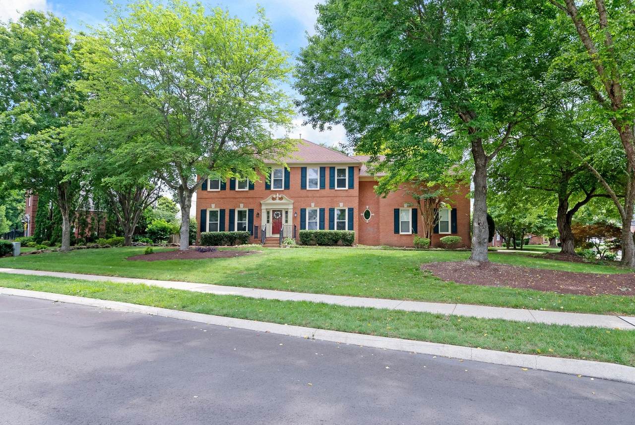 510 Sharpe Dr - Photo 1