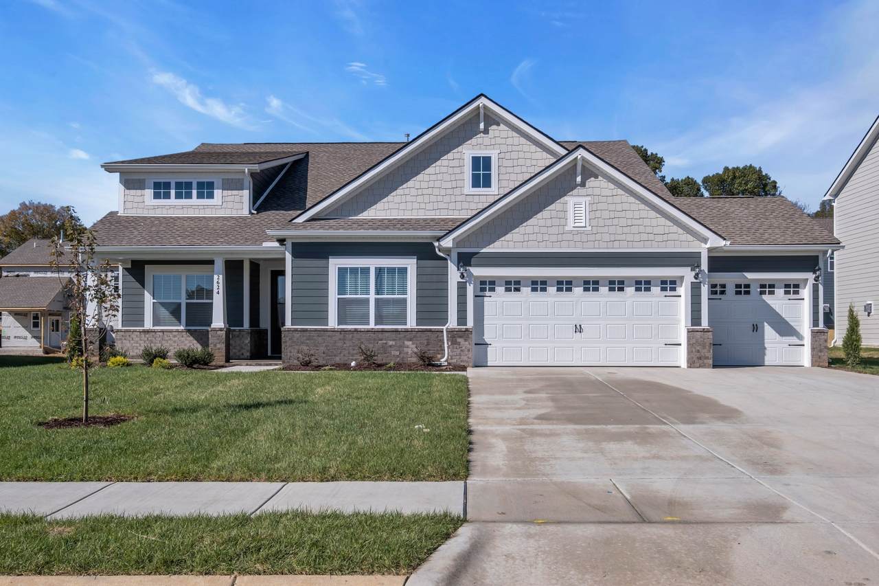 1110 Essem Drive - Photo 1