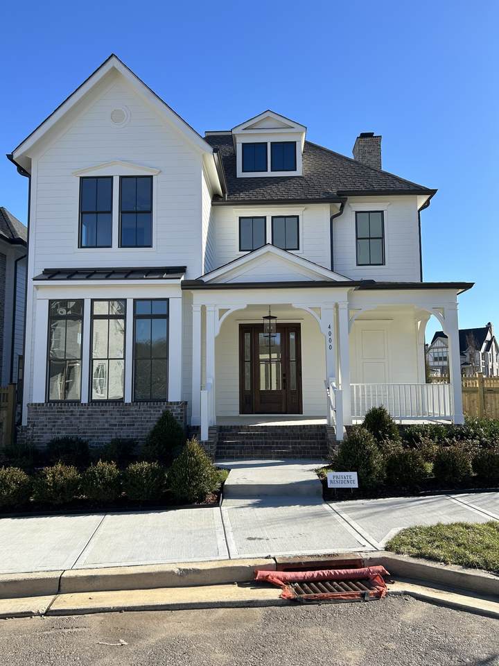 4000 Forestside Drive - Photo 1