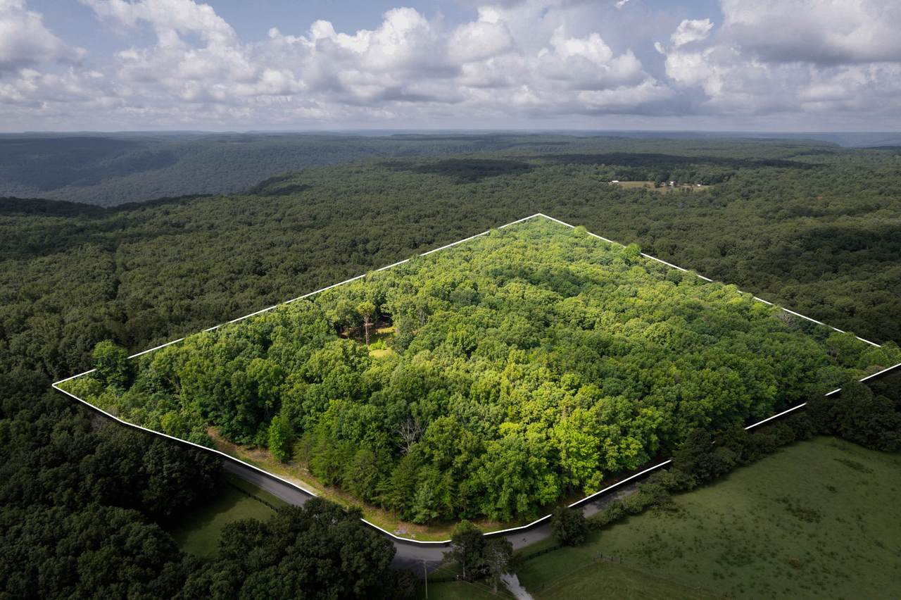 0 Stage Coach Rd - Photo 1