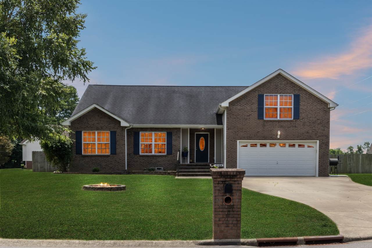 2564 Leprechaun Ln - Photo 1