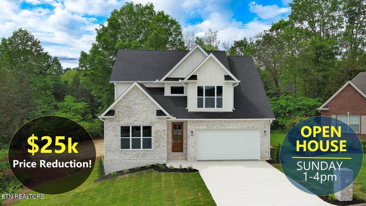 7837 Lake Mountain Lane - Photo 1